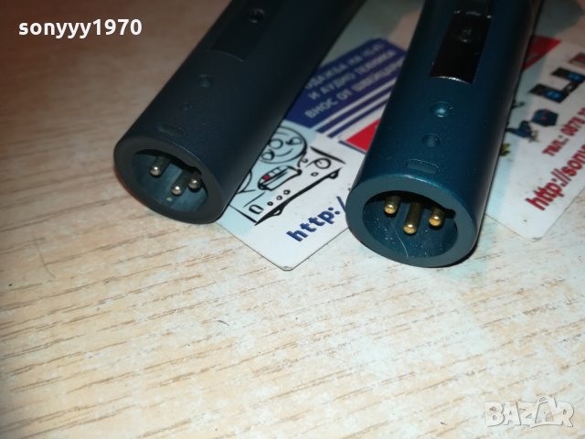 shure sm58 & shure beta sm58s profi microphone 2311201737, снимка 9 - Микрофони - 30887674