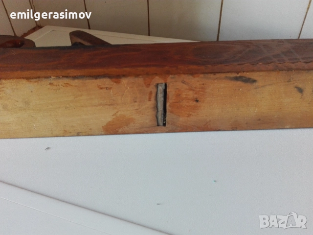 Стари дърводелски инструменти., снимка 18 - Други инструменти - 20834128