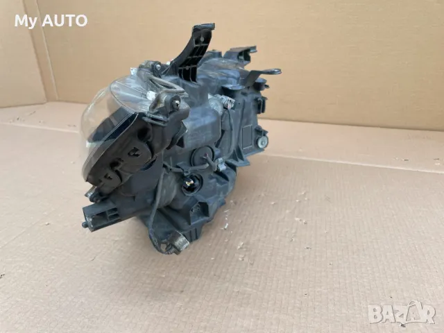 Фар TOYOTA LAND Crouser | Xenon/LED - 2023, снимка 4 - Части - 48230141