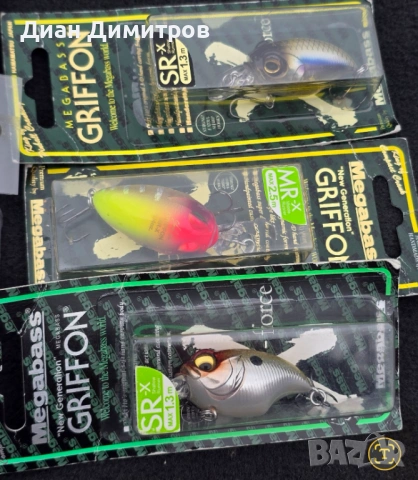 Японски воблери, снимка 5 - Такъми - 54294192