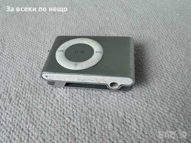 iPod Shuffle 2 , A1204, снимка 3 - iPod - 54274900