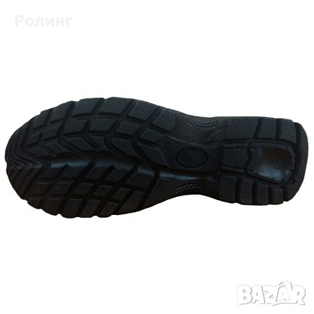 Боти тип кобинки Winter 02 Без бомбе и пластина/55336, снимка 2 - Мъжки боти - 38909415