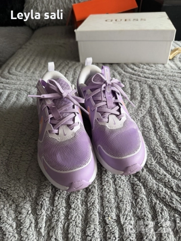 NIKE маратонки 38н, снимка 2 - Маратонки - 55798290