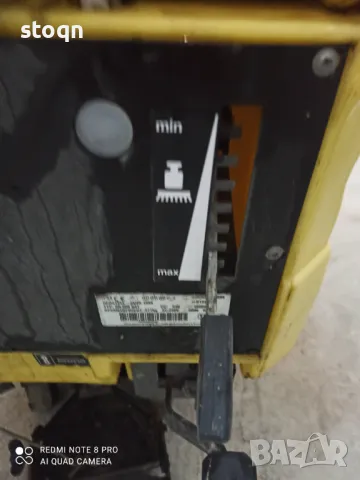 Машина за почистване на магазин офис склад , снимка 3 - Други машини и части - 48887313