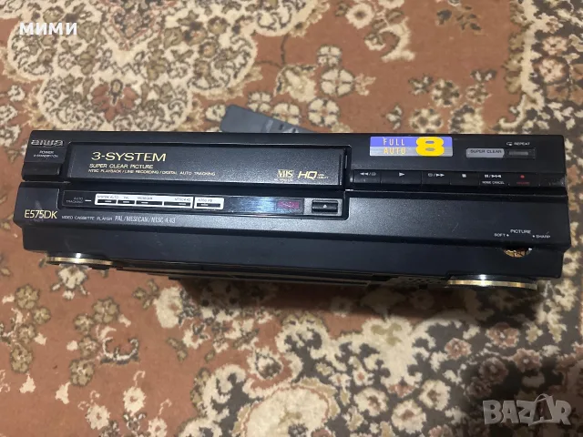 Аiwa 3-system E575DK