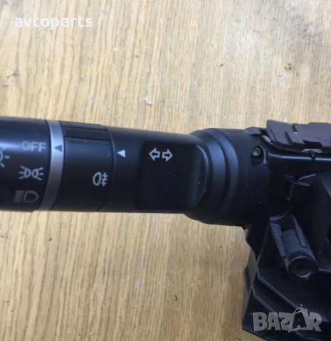 Mazda 6 2.0d 143кс 2010година Лентов кабел и лостове, снимка 4 - Части - 40495611