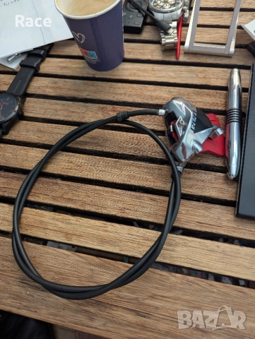 срам ред дискови спирачки Sram Red HDR