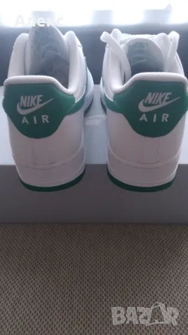 Нови!!! NIKE Air Force , снимка 3 - Кецове - 49246369