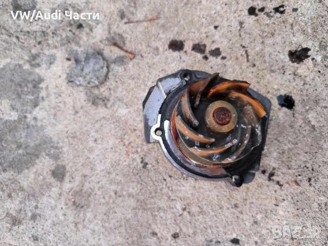 Водна помпа за Фиат Пунто Fiat Punto 1.2 16v, снимка 2 - Части - 42900772