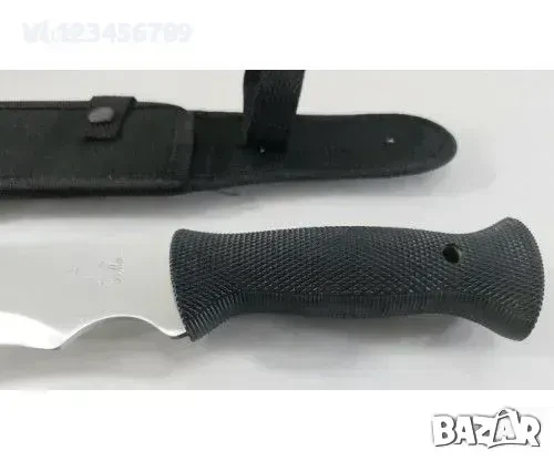       Мачете Cold steel Conqueror 44 см, снимка 6 - Ножове - 50741555