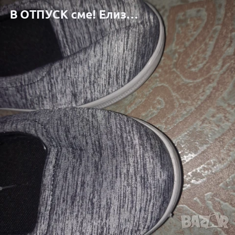 Гуменки балеринки мемори пяна оригинал Skechers , снимка 4 - Дамски ежедневни обувки - 51397342