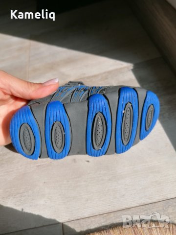 Детски маратонки 23 номер за момче, снимка 2 - Детски маратонки - 34054396