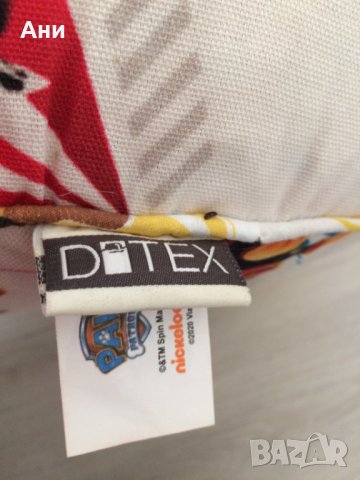 Нов пуф Пес патрул., снимка 6 - Играчки за стая - 42900659