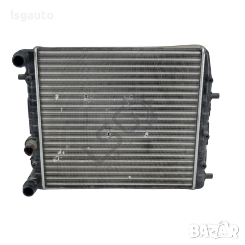 Воден радиатор Skoda Fabia I (6Y) 1999-2008 ID: 151665