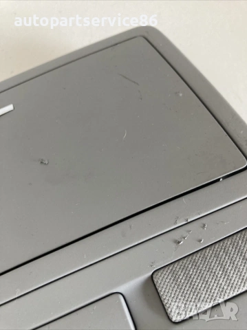 Интериорно осветление за четене предно за Volkswagen Phaeton (2008) 3D0907135C , снимка 2 - Части - 54190472