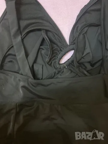 Немски макси бански рокля 🇩🇪 , снимка 6 - Бански костюми - 47517844