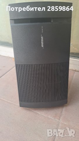 BOSE  80W ,Топ марка и състояние тонколонки работят идеално-200лв, снимка 2 - Тонколони - 42103375