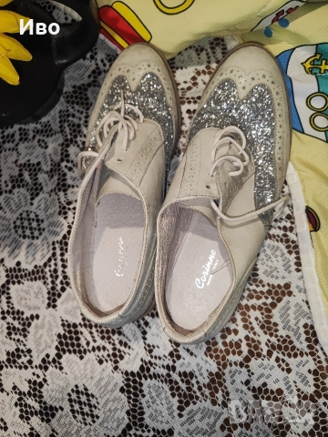 Женски обувки - Corrine (39), снимка 5 - Дамски елегантни обувки - 48297037