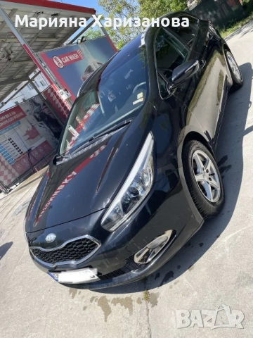 Kia CEED, Бизнес модел