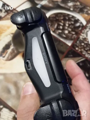 sony playstation 4 контролер , снимка 6 - Аксесоари - 47679066