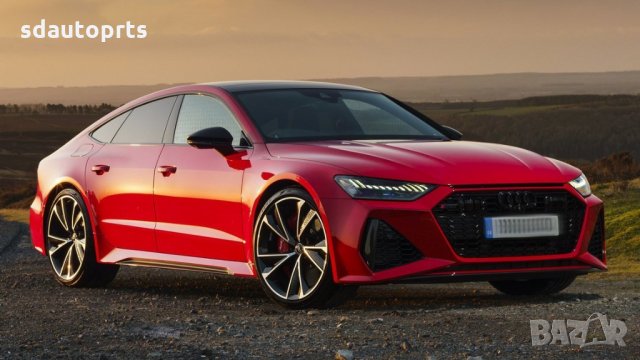 21" RS7 Джанти Ауди 5X112 Ауди A4 B8 B9 A5 A6 C6 C7 C8 A7 A8 D4 Q7 Q5, снимка 7 - Гуми и джанти - 29691751