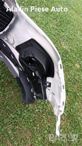 Предна броня Ford Puma година 2022 2023 2024 код L1TB-17757-A , снимка 2 - Аксесоари и консумативи - 42805081