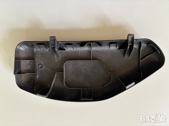 Капаче за багажник за Тойота Корола, снимка 2 - Части - 52623283