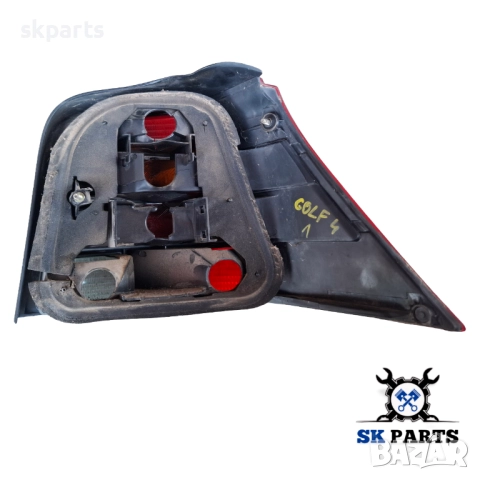 Ляв стоп за Volkswagen Golf 4 / Голф 4, снимка 2 - Части - 52561107