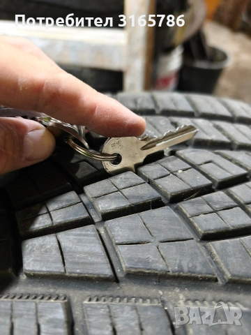 гума Continental, 225/40/18