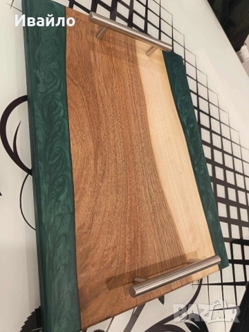 Дъска от епоксидна смола