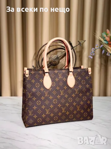 Louis Vuitton Дамска Чанта Луис Витон - Различни Цветове Код SEM-459, снимка 13 - Чанти - 55871496