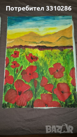 картини, снимка 2 - Декорация за дома - 44691825