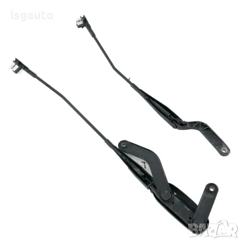 Рамена чистачки Ford C-MAX I 2007-2010 ID: 163874 ОЕМ 3M51-17526CD, снимка 2 - Части - 55823932