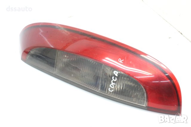 Десен стоп Opel Corsa C