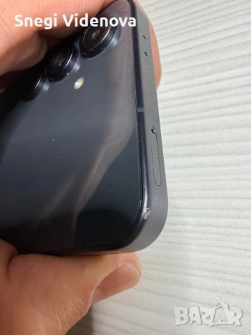 Samsung Galaxy S24 FE (SM-S721B/DS), снимка 7 - Samsung - 54221506