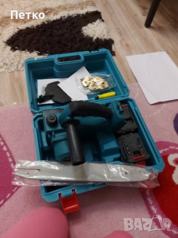 Кастрачка за клони 12 инча , снимка 3 - Други инструменти - 44423539