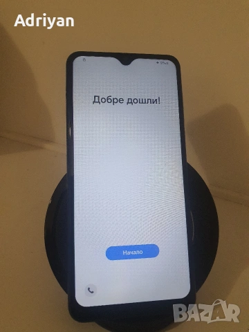 Samsung Galaxy A13 5G забравен профил 