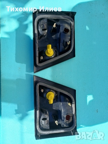 Стопове за Пежо 806, снимка 2 - Части - 51955045