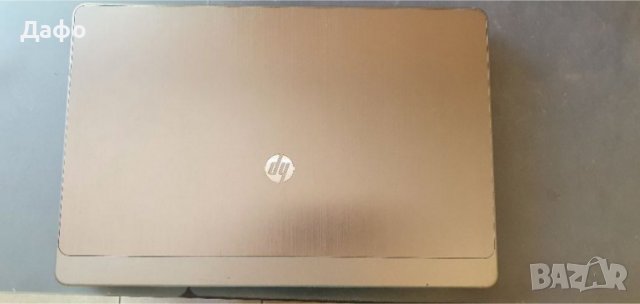 Лаптоп HP Probook 4530s на части, снимка 2 - Лаптопи за работа - 37656481
