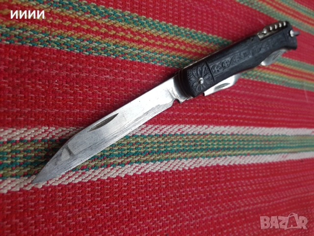 Ножка руска комбинирана 2, снимка 2 - Антикварни и старинни предмети - 52865863