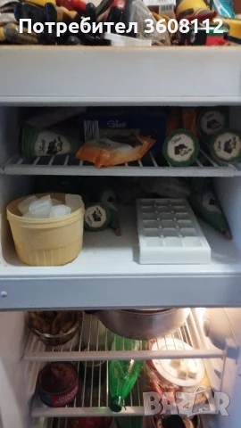 Продавам хладилник 