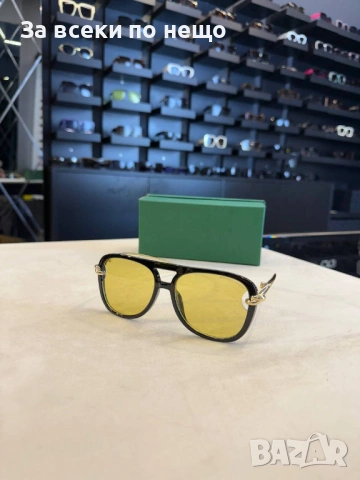 Слънчеви Очила С UV Защита - Различни Цветове Код SK1270, снимка 3 - Слънчеви и диоптрични очила - 54117475