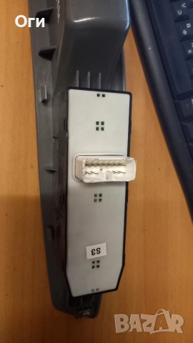 Бутони ел.стъкла за Шевролет Лачети , снимка 2 - Части - 53341656