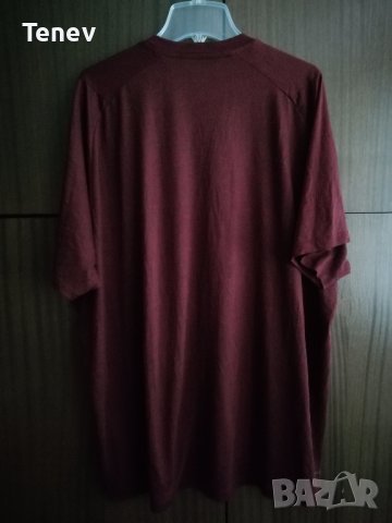 Adidas Free Lift Climalite оригинална тениска Адидас фланелка, снимка 2 - Тениски - 37609567