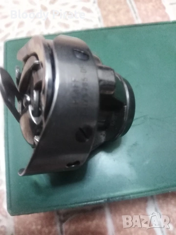 грайфер права машина Pffaf