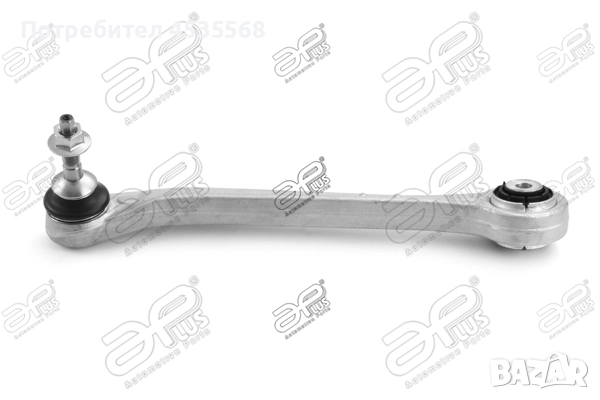 НОСАЧ ЗАДЕН ГОРЕН БМВ Х5,Х6,BMW X5,X6