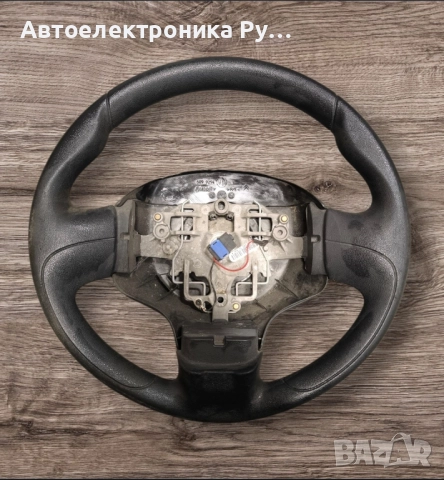 ВОЛАН CITROEN C3 Picasso 6099294