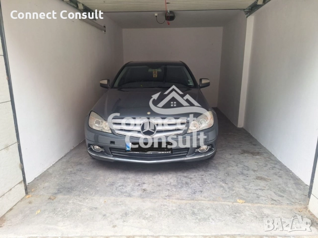 Партерен гараж под наем!, снимка 2 - Гаражи и паркоместа - 52272111