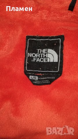Дамско зимно яке The North Face L размер , снимка 3 - Якета - 38583655
