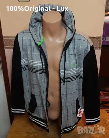 Hugo BOSS-Оргинал.Маркова и нова.-2ХЛ, снимка 1